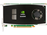 丽台 Quadro FX 1800