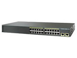 CISCO WS-C2918-24TT-C
