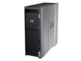 HP Z600(Xeon E5606/2GB/500GB)