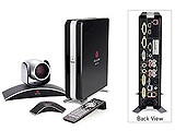 POLYCOM HDX 8000-1080