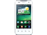 LG P990(白色)