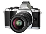 奥林巴斯 E-M5