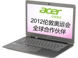 Acer S3-3951-2464G24iss