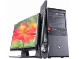方正 文祥 E520(E6600/2GB/500GB/集成)