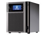 IOMEGA StorCenter px4-300d(4TB)