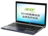 Acer 5830TG-2454G50Mnbb