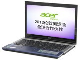 Acer 4830TG-2454G50Mnbb