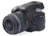 ���� A35�׻���18-55mm��55-200mm��