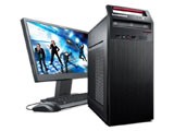 联想 扬天 A6000K(E5800/3G/500G)