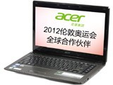 Acer 4750G-2454G50Mnkk