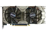 影驰 GTX560 黑将