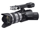 索尼 NEX-VG20E