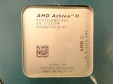AMD ����II X4 631���У�