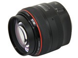 ���� EF 85mm f/1.2 L II USM(����