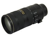 尼康 AF-S 尼克尔 70-200mm f/2.8G ED VR II