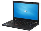 联想ThinkPad T420s(4172A26)