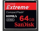 SanDisk Extremeϵ�� CF����64GB��