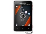 ���ᰮ���� ST17i��Xperia active��