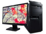 ����ThinkCentre M6300t��i5 2400/4GB/500GB��