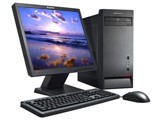 联想 启天 M7160(E6600/2G/500G)