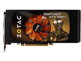 ��̩ GTX560Ti-1GD5 ���ٰ�