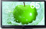 ���� KDL-65HX720