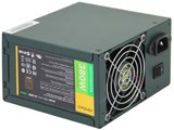 ANTEC EA-380D GREEN
