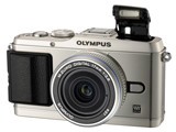 ���ְ�˹ E-P3�׻���17mm��