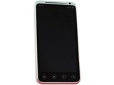 HTC G17 EVO 3D����ɫ��