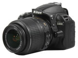 �῵ D3100�׻�(18-55mm VR)