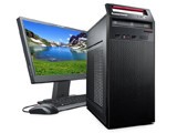 联想 扬天 A6800K(E7500/2G/500G)