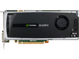丽台 Quadro 4000
