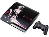 ���� PS3 slim ���ջ���13-2������