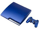 ���� PS3 slim(320GB)��ɫ