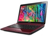 联想 G360A-ITH(2GB/320GB)玫瑰红