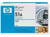 HP Q7551A