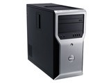 戴尔 Precision T1600(Xeon E3-1225/2GB/500GB/NVS300)