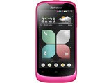 联想 乐Phone A520