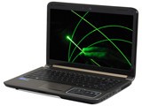 神舟 优雅 A460P-i7G D2