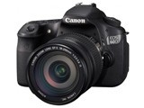佳能 60D套机(17-85mm IS)