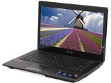 华硕 X43EI231SJ-SL(500GB)