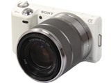 索尼 NEX-5N套机(E 18-55mm)