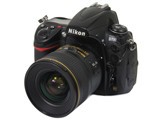 尼康 D700
