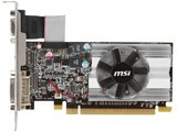 微星 R6450 1G D3/LP