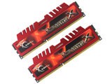 芝奇 8GB DDR3 2133(F3-17000CL11D-8GBXL)
