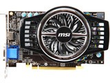 微星 R6750-MD1GD3/LP