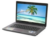 ���� Y470P-IFI��i5 2450M/7690M��