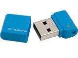 金士顿 DataTraveler DTMicro(16GB)