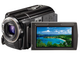 ���� HDR-PJ50E