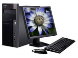 联想 扬天 W4090D(E6600/2GB/500GB)税控